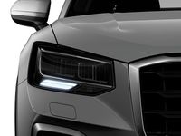 Usata Audi Q2 Admired 2023 Bianco ibis SUV