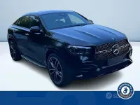 Nuova Mercedes GLE300 AMG Line Premium Plus 269 CV (197 kW) 2026 Nero SUV