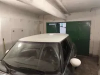 Usata Mini Cooper D 109 CV (80 kW) 2007 Utilitaria