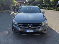 Usata Mercedes A180 Premium 110 CV (80 kW) 2015
