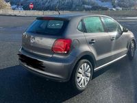 usata VW Polo 5p 1.6 tdi Highline 90cv