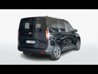 Usata Ford Tourneo Courier Titanium 126 CV (92 kW) 2025 Nero Monovolume