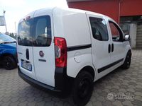 Usata Fiat Fiorino 95 CV (69 kW) 2020 Bianco Monovolume