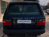 Usata Land Rover Range Rover HSE 218 CV (160 kW) 1999 Blu/azzurro SUV