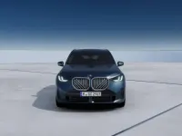 Nuova BMW X3 M Sport 197 CV (144 kW) 2026 Blu SUV