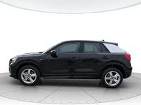 Neu Audi Q2 S-Line 150 PS (110 kW) 2026 Schwarz SUV