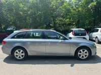 Usata Audi A4 143 CV (105 kW) 2009 Grigio Station wagon