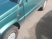 Usata Fiat Panda 2000 Berlina