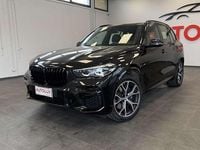 Usata BMW X5 M Sport 286 CV (210 kW) 2023 Nero SUV
