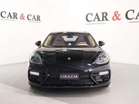 Usata Porsche Panamera 549 CV (403 kW) 2017 Nero Utilitaria