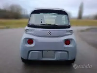 Usata Citroën AMI 2021 Verde Berlina