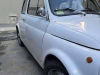 Usata Fiat 500 30 CV (22 kW) 1972 Utilitaria