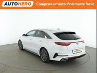 Usata Kia ProCeed GT-Line 135 CV (99 kW) 2019 Bianco Berlina