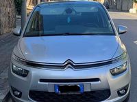 Usata Citroën Grand C4 Picasso Seduction 120 CV (88 kW) 2016 Monovolume