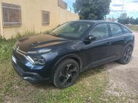 Usata Citroën C4 131 CV (96 kW) 2024 SUV