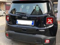 usata Jeep Renegade 1.0 t3 Limited 2wd