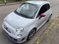Usata Abarth 500 135 CV (99 kW) 2011 Utilitaria