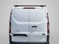 Usata Ford Transit Custom Trend 125 CV (91 kW) 2015 Bianco Furgone