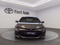 Usata Toyota Corolla Business Edition 184 CV (135 kW) 2022 Oxide bronze Station wagon