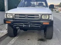 Usata Toyota HiLux 83 CV (61 kW) 1994 Pick-up