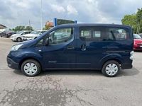 Usata Nissan e-NV200 80 kW (109 CV) 2019 Other Monovolume