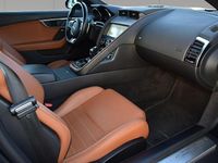 Usata Jaguar F-Type R-Dynamic 2019 British racing green