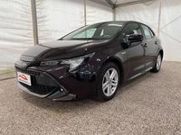 Usata Toyota Corolla Business Edition 98 CV (72 kW) 2022 Grigio Berlina