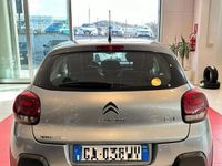 usata Citroën C3 PureTech 83 S&S Feel