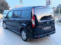 Usata Ford Tourneo Connect Titanium 120 CV (88 kW) 2019 Nero Monovolume