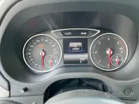 Usata Mercedes B180 Executive 109 CV (80 kW) 2015 Grigio Utilitaria