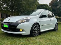 Usata Renault Clio R.S. R.S. 2011 Bianco Utilitaria