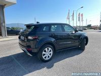 usata Land Rover Range Rover 2.0 TD4 Aut. 150 CV 5p. SE Dynamic Maniago