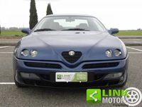 usata Alfa Romeo GTV 2.0 V6 Turbo