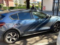 Usata Ford Focus Active 125 CV (91 kW) 2023 Blu/azzurro Berlina