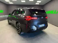 Usata BMW X3 M Sport 197 CV (144 kW) 2025 Grigio SUV