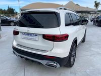 Usata Mercedes GLB200 Premium 2022 Bianco SUV