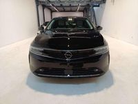 Usata Opel Astra Business Elegance 131 CV (96 kW) 2022 Nero Berlina
