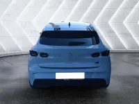 Nuova Renault Clio V Techno 160 CV (117 kW) 2025 Grigio Berlina