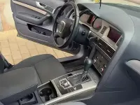 Usata Audi A6 140 CV (102 kW) 2006 Blu Station wagon