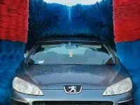 Usata Peugeot 407 136 CV (100 kW) 2005 Grigio Berlina