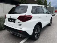 Usata Suzuki Vitara 129 CV (94 kW) 2020 Bianco SUV