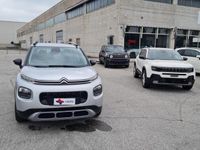 usata Citroën C3 Aircross BlueHDi 100 Shine