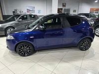 Usata Lancia Ypsilon S 95 CV (69 kW) 2014 Blu Utilitaria
