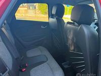 Usata Renault Captur 2019 Rosso SUV