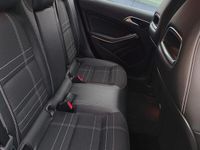 Usata Mercedes CLA200 Premium 136 CV (100 kW) 2015 Nero Station wagon