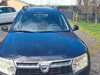 Usata Dacia Duster 2011 SUV