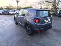 Usata Jeep Renegade Limited 120 CV (88 kW) 2023 Other SUV