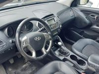 usata Hyundai ix35 ix35 1.7 CRDi 2WD Comfort