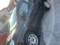Usata Fiat Panda 2011 Nero Berlina