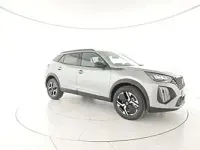 Usata Peugeot 2008 Allure 101 CV (74 kW) 2025 Grigio SUV